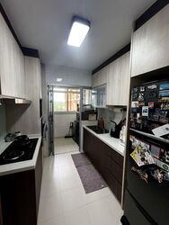 Blk 180D Rivervale Arc (Sengkang), HDB 3 Rooms #500758181